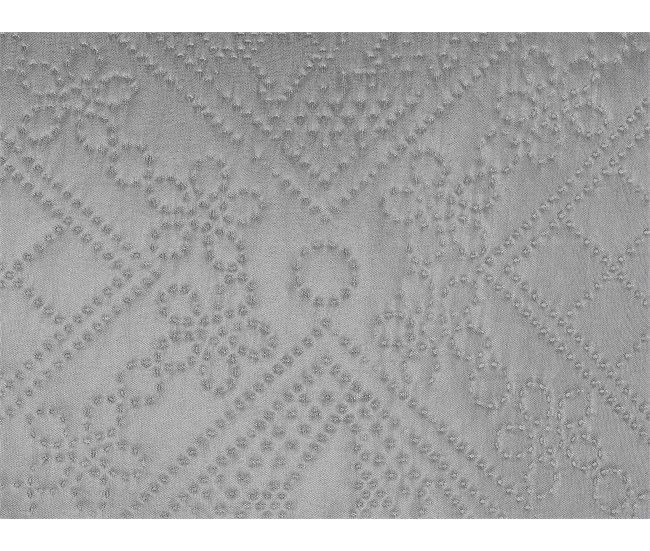 Beliani Cubrecama ALAMUT 