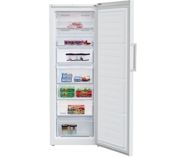 Congelador RFNE290L41WN Blanco