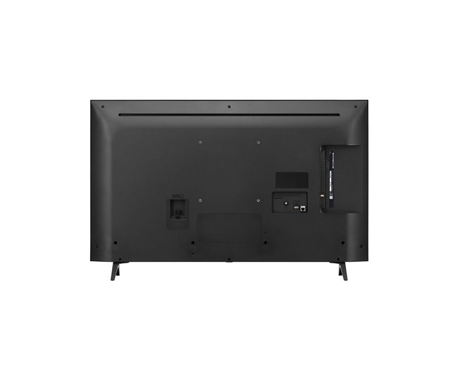 Smart TV 43QNED756RA Negro