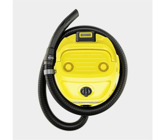 Aspiradora WD 2-18 V-12/18 Multicolor