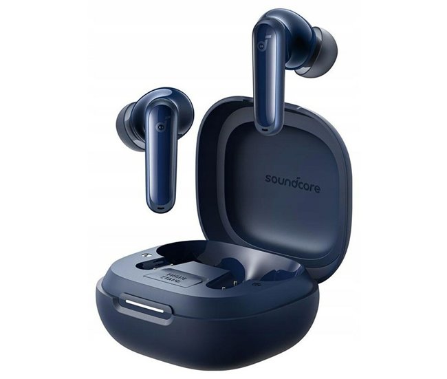 Auriculares in Ear Bluetooth P40i Multicolor