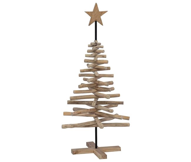 Árbol Navidad - Árbol navideño Marron