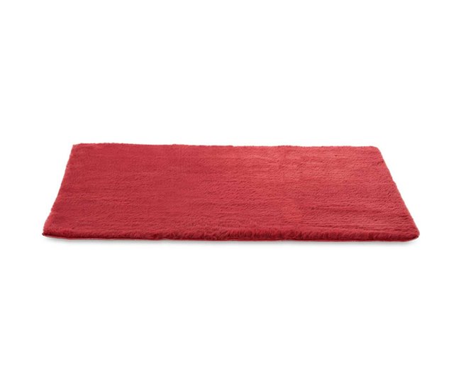 Alfombra Granate