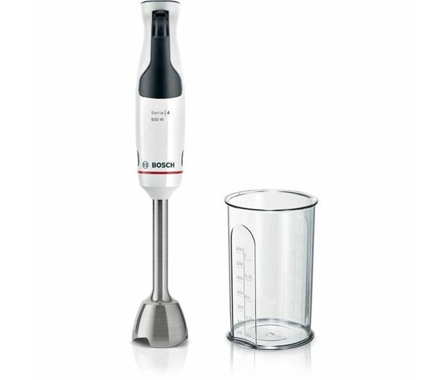 Batidora de Mano MSM4W210 Blanco