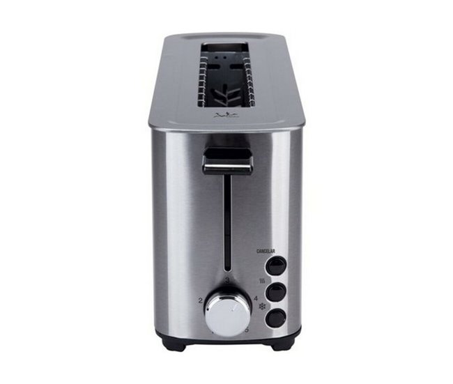 Tostadora TT1043 Gris