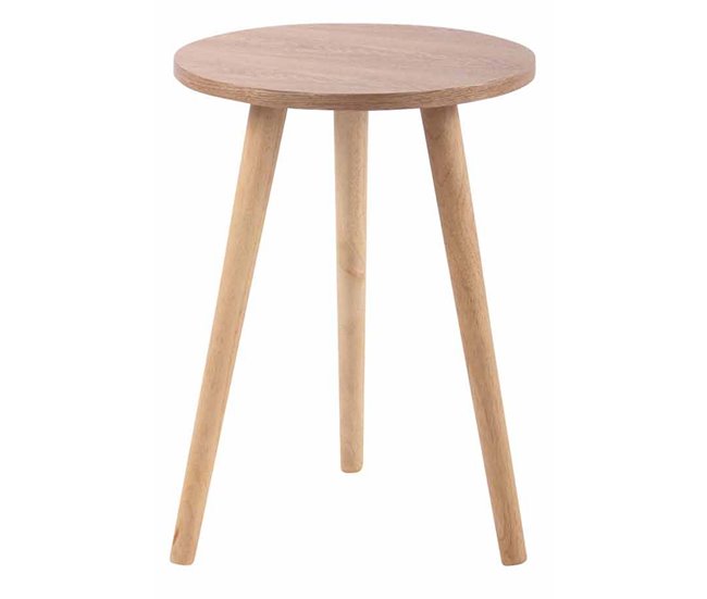 Banco - Kolding - Madera Natural