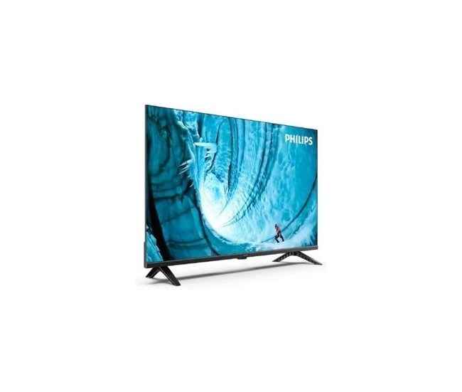 Television 32" Philips 32PHS6009 HD Negro