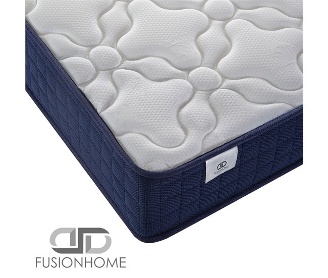 Colchón Viscoelástico Visco Essential Adaptable 