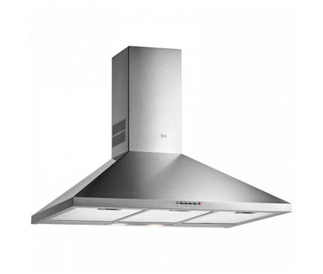 Campana Convencional 40460509 Gris