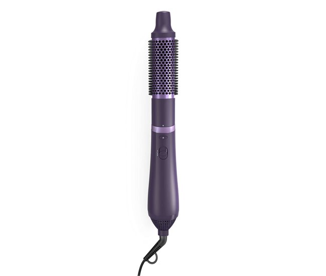 Tenacillas para el Cabello 3000 Series BHA305/00 Moldeador Multicolor