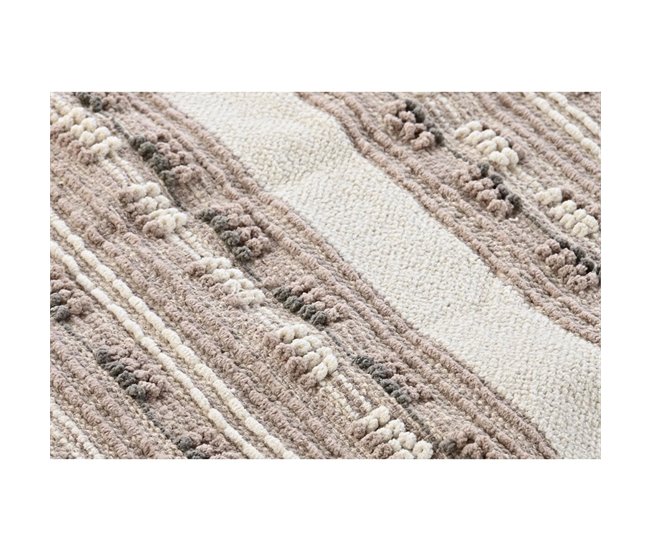 Alfombra Multicolor