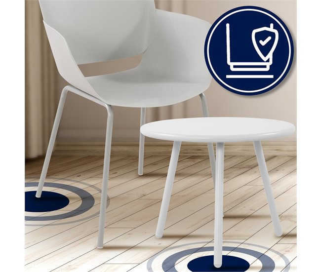 Grupo de asientos Berena Gris Claro