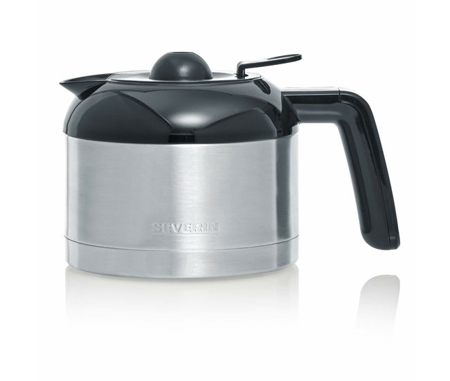 Cafetera de Goteo KA4845 Negro