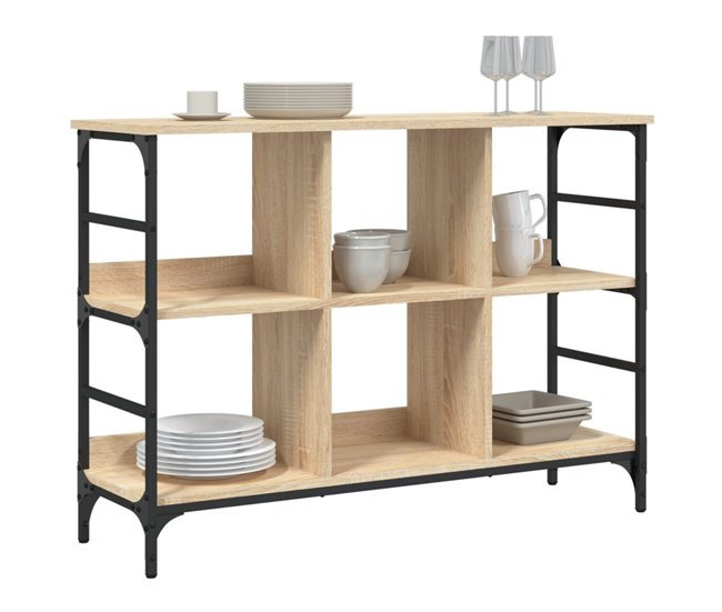 Aparador 102 Marron Claro