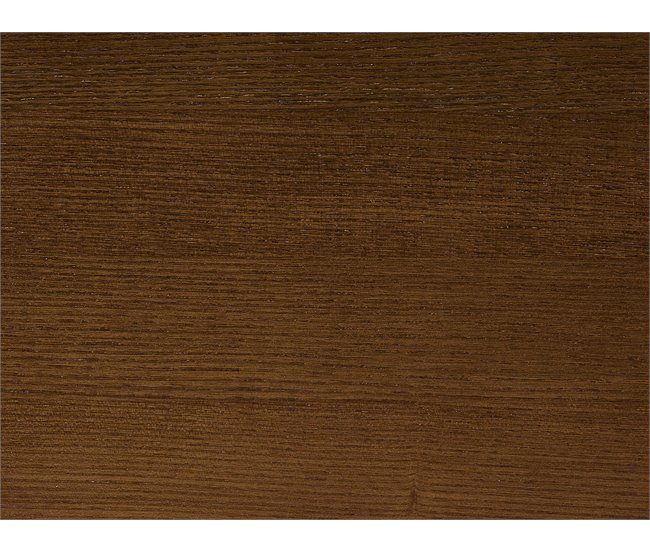 Beliani Cama MDF POISSY 167x202 Madera Oscura