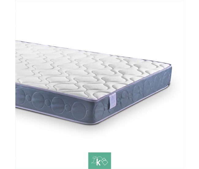 Colchón Viscoelástico Reversible Extreme Comfort 