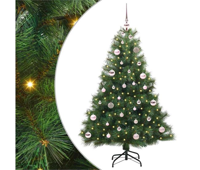 Árbol Navidad - Árbol navideño Verde