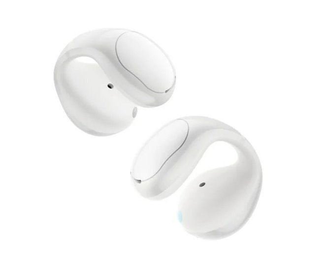Auriculares Inalámbricos A3330G21 Blanco