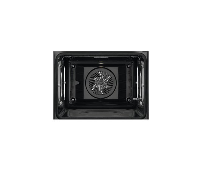 Horno Pirolítico BPE53516XM Multicolor
