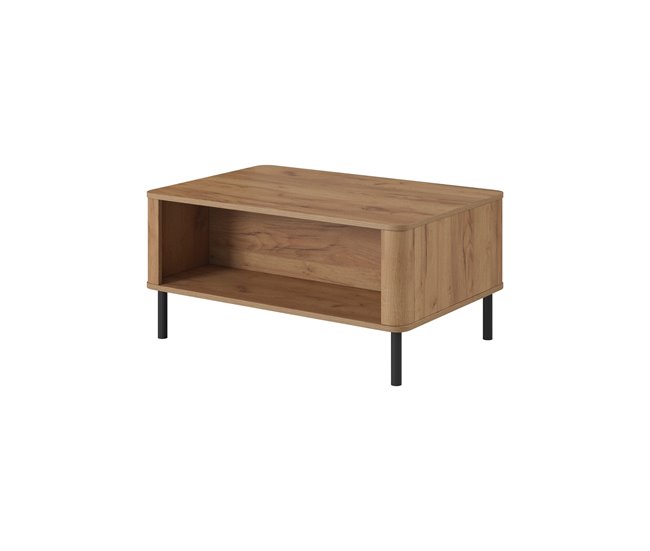 Mesa de centro SANTI Beige