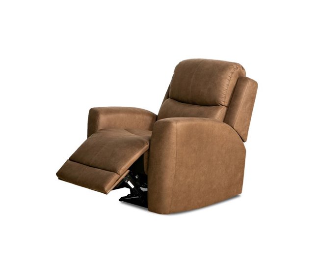 Sillón relax Ice Chocolate