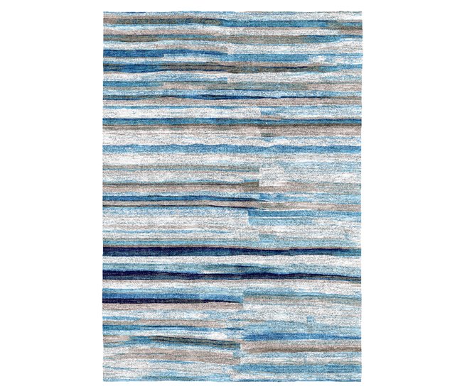 Alfombra decorativa NAF NAF PINELIA 160x230 Multicolor