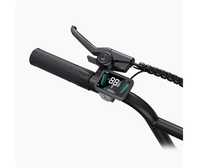 E-bike  ENGWE L20 Boost - Motor 250W Batería 48V13AH Negro