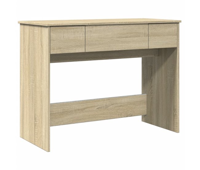 Tocador DREAM SPACE 100 Madera Clara