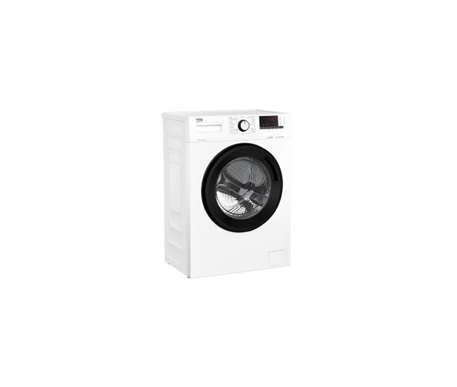 Lavadora Beko WRA8615XW 8KG 1200RPM Blanco
