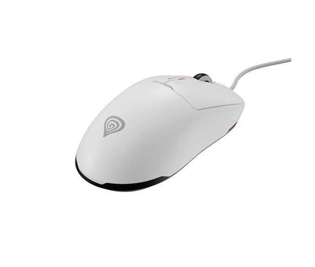 Ratón NMG-2190 Blanco