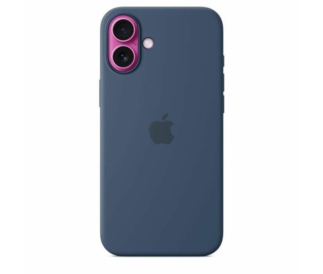 Funda para Móvil MYYA3ZM/A Negro
