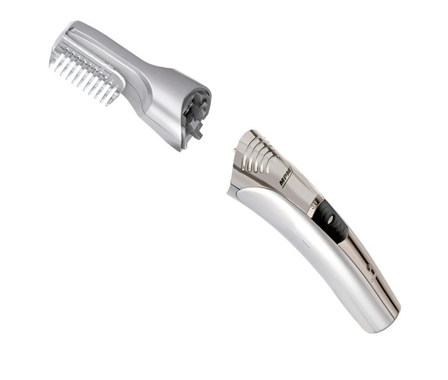 Cortapelos MPM MMW-04 Gris
