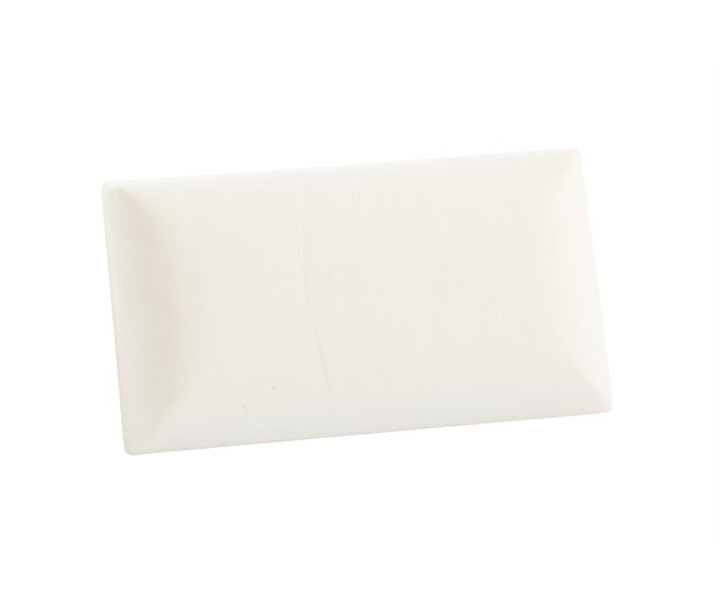 Almohada Mini Viscoelástica Azul