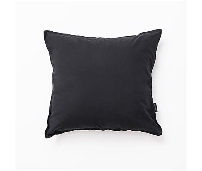 Cojín  365 Scalpers Home Negro