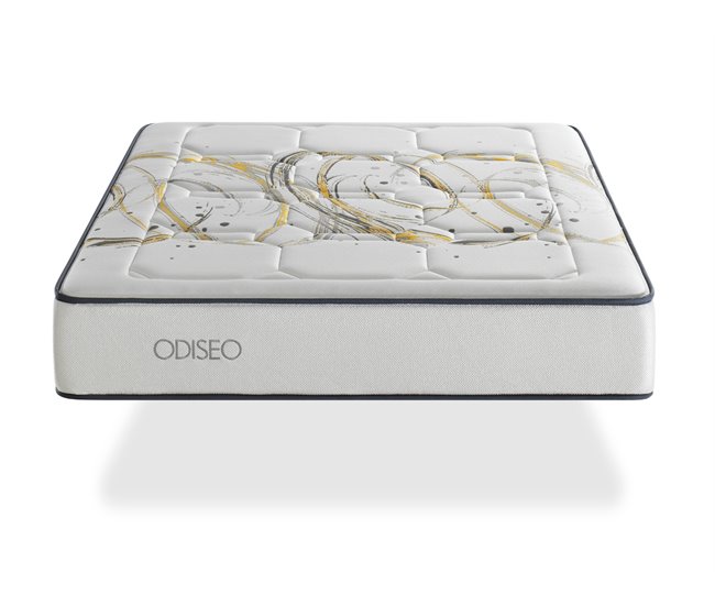 Colchon Espuma ODISEO FOAM con viscoelástica 