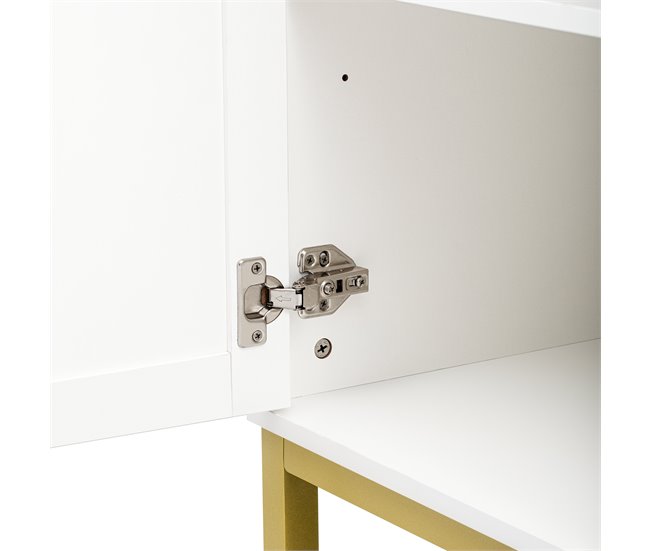 Aparadores 140 Blanco