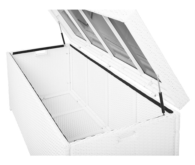 Beliani Arcón MODENA 158 Blanco