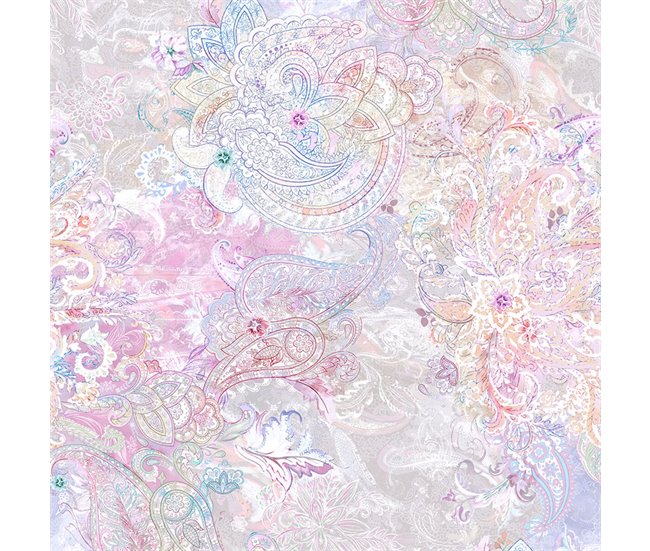 Funda nórdica CACHEMIRE Rosa