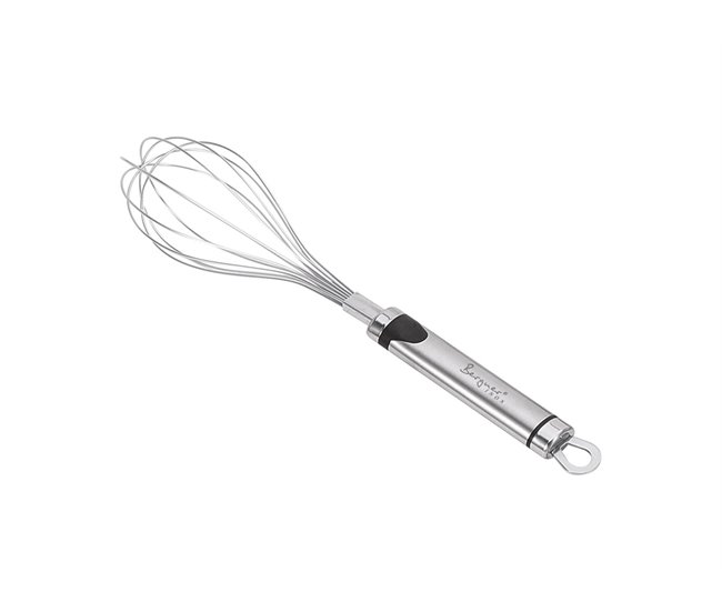 Batidora de varilla GIZMO acero inoxidable Inox