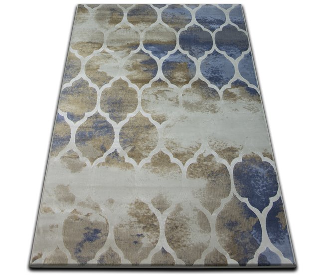 Alfombra DROP JASMINE 761 160x220 Multicolor