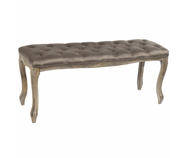 Banqueta Marron