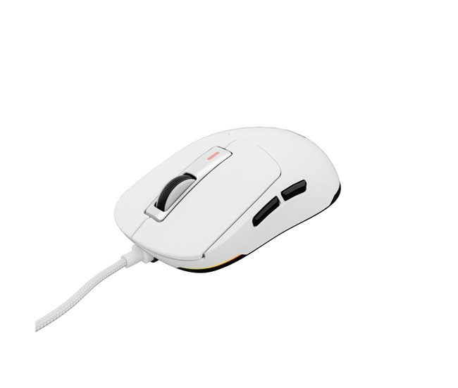 Ratón NMG-2190 Blanco