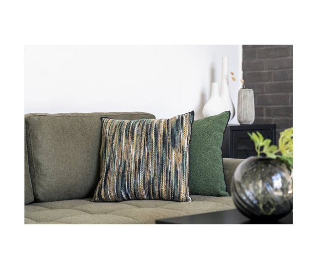 Almohada Decorativa Lismore Verde