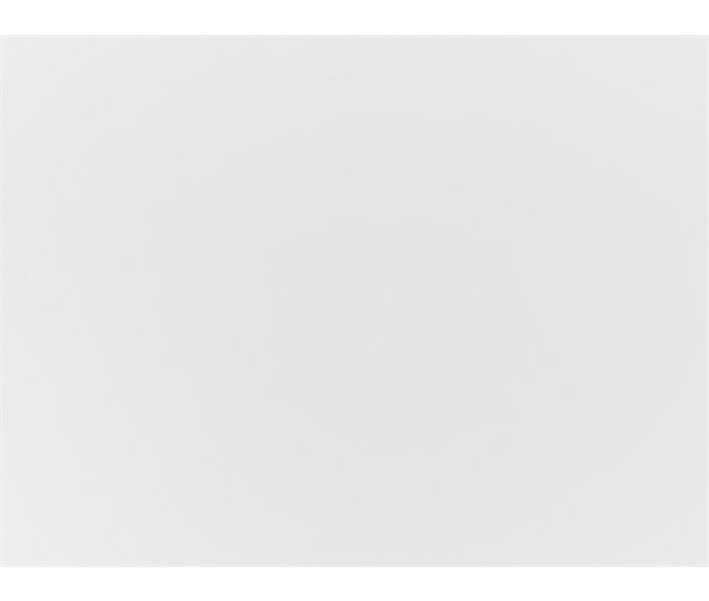 Beliani Escritorio esquinero regulable eléctrico DESTINES 160x109 Blanco