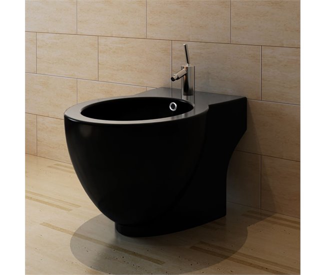 Bidet Negro