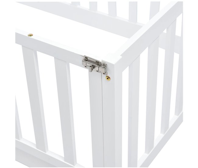 Camas infantiles Blanco