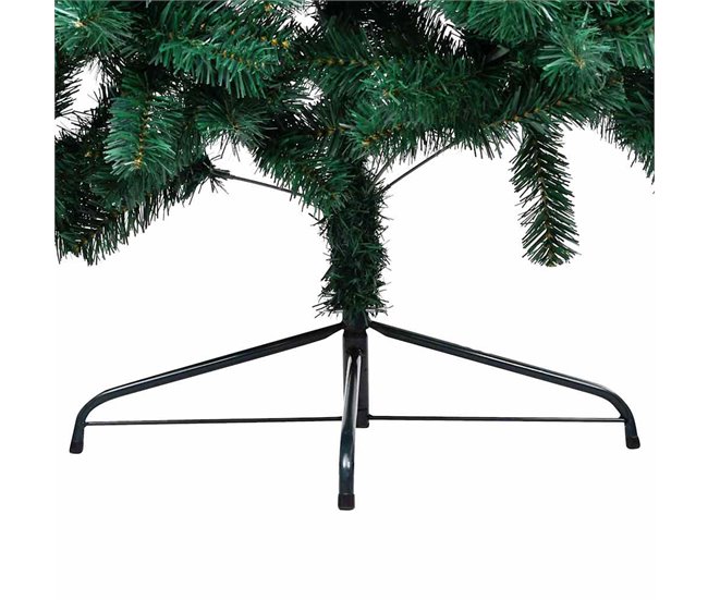 Árbol Navidad - Árbol navideño Verde