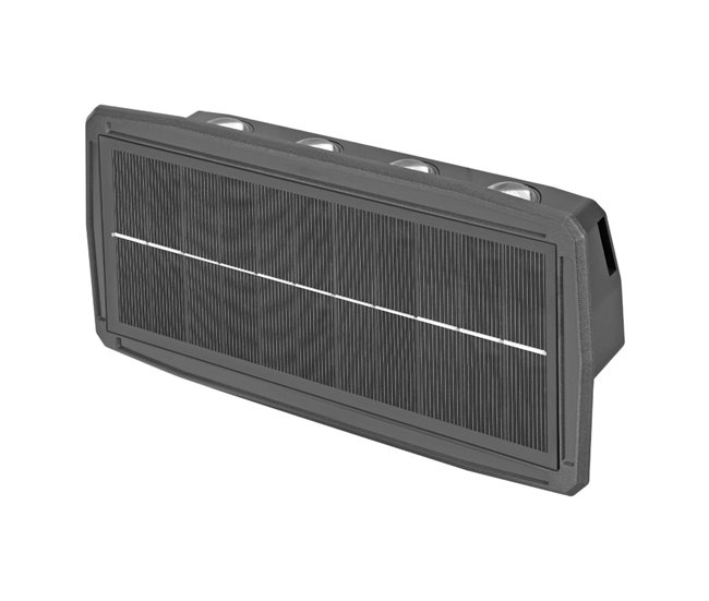 Aplique de Pared 31828 Multicolor