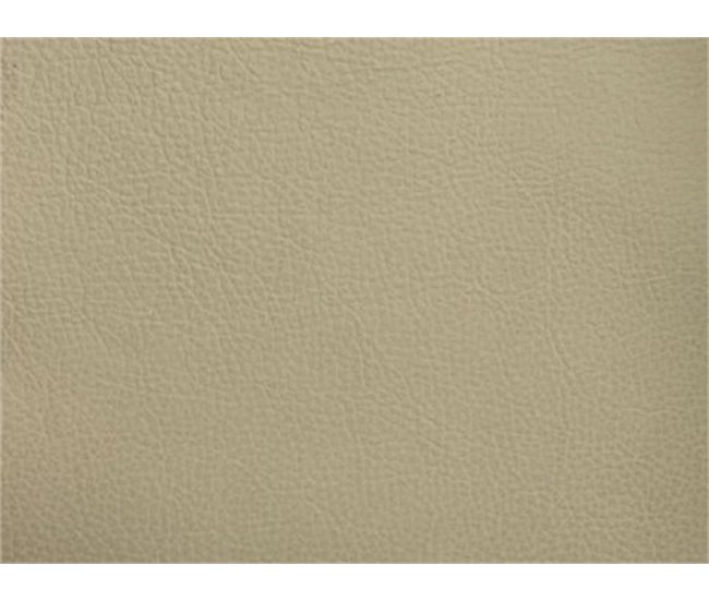 Sofá de piel RICHARD Beige