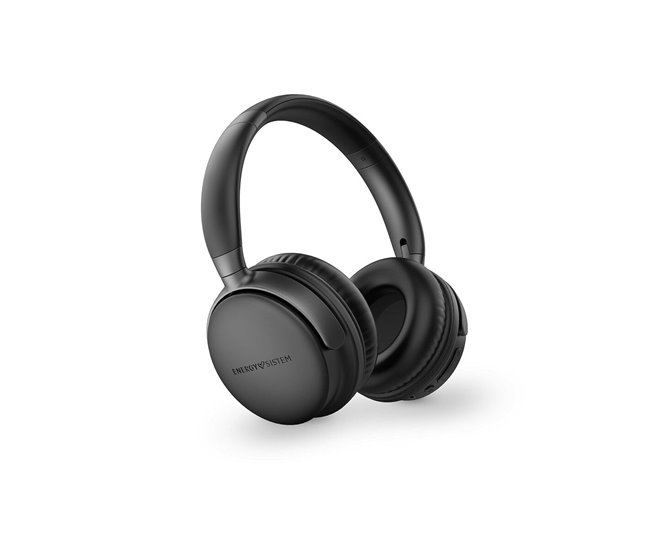 Auriculares Inalámbricos 455317 Negro